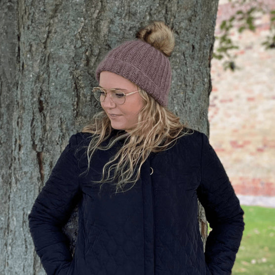 

Gorro Delight
1