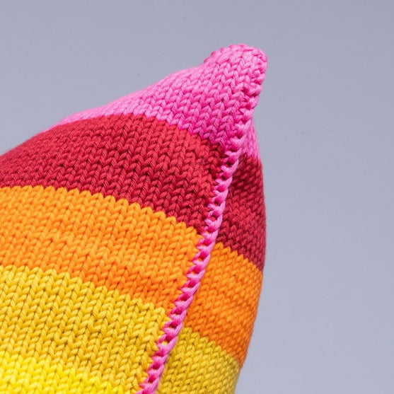 

Ara - Cojín con rayas
3