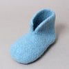 

Chip - Pantuflas infantiles de punto
6