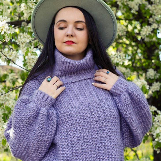 

Dewdrop - Jersey
1