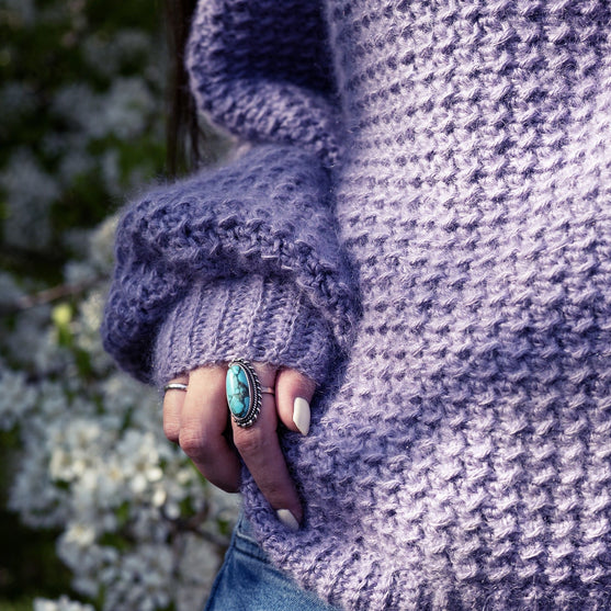 

Dewdrop - Jersey
9
