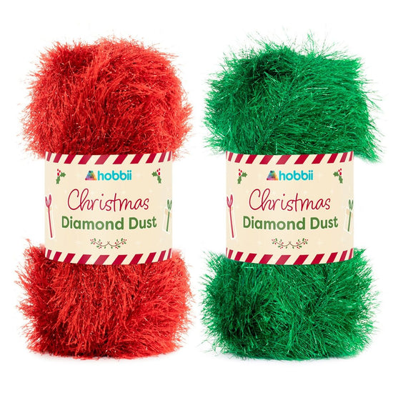 

Diamond Dust (Edición Limitada) - Hobbii
1