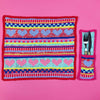 

Fair Isle Fancy - Juego de mesa
6