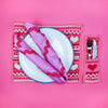 

Fair Isle Fancy - Juego de mesa
7