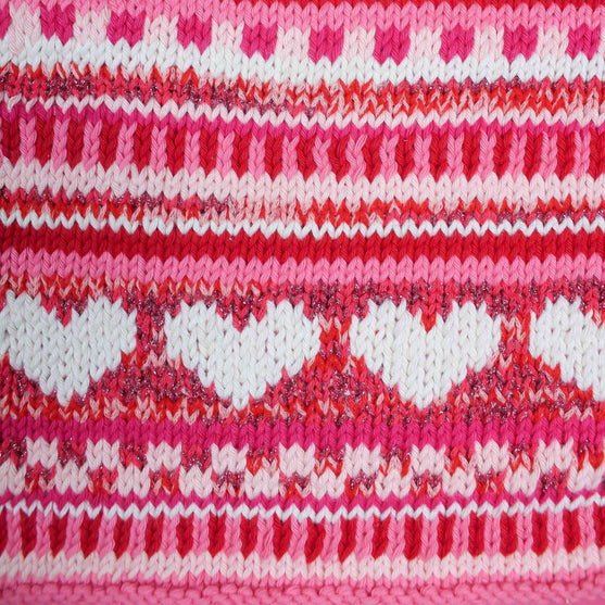 

Fair Isle Fancy - Juego de mesa
8
