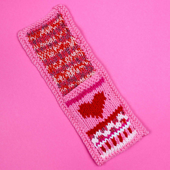 

Fair Isle Fancy - Juego de mesa
9