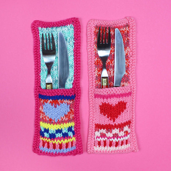 

Fair Isle Fancy - Juego de mesa
4