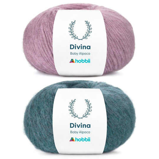 Divina - Hobbii