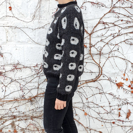 

Dolly Sheep - Jersey
3