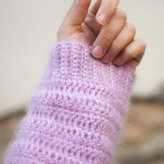 

Essence - Cárdigan con escote en V
7