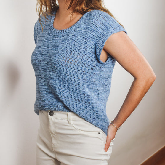 

Essence - Camiseta
3