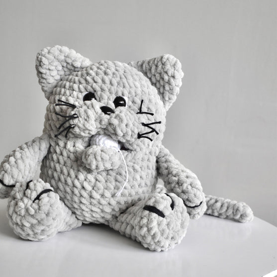 

Misse El Gatito
2