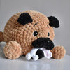 

El carlino Muffin
5