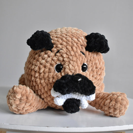 El carlino Muffin