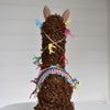 

La alpaca Pico
9