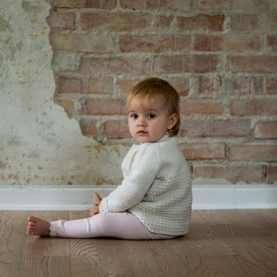 

Sensommer Blusa - Evergreen
2