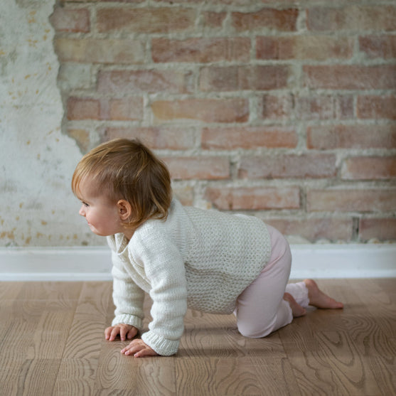 

Sensommer Blusa - Evergreen
4