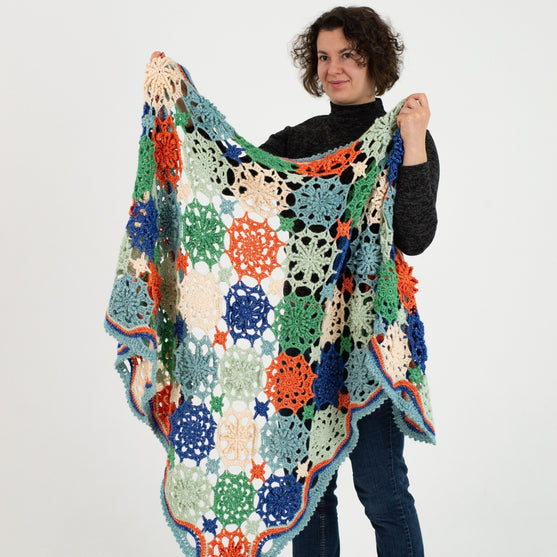 

Frozen Flower - Chal
5