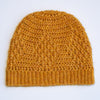 

Beehive - Bufanda y gorro
5