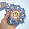 

Blooming Spring - Posavasos
3
