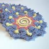 

Blooming Spring - Posavasos
2