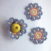 

Blooming Spring - Posavasos
6