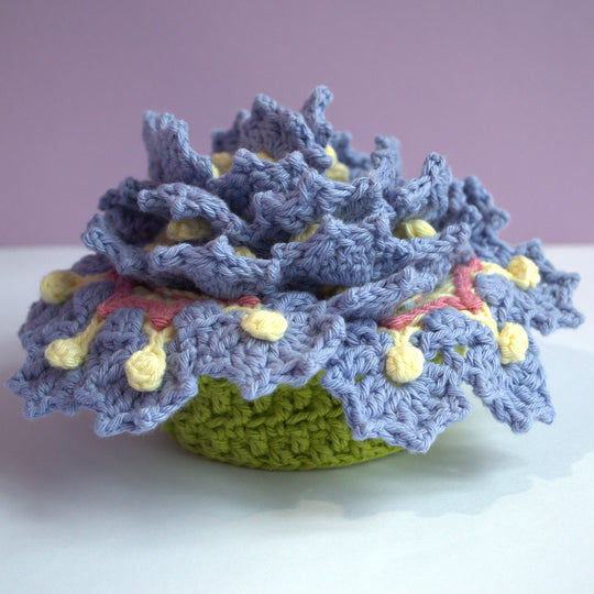 Blooming Spring - Posavasos