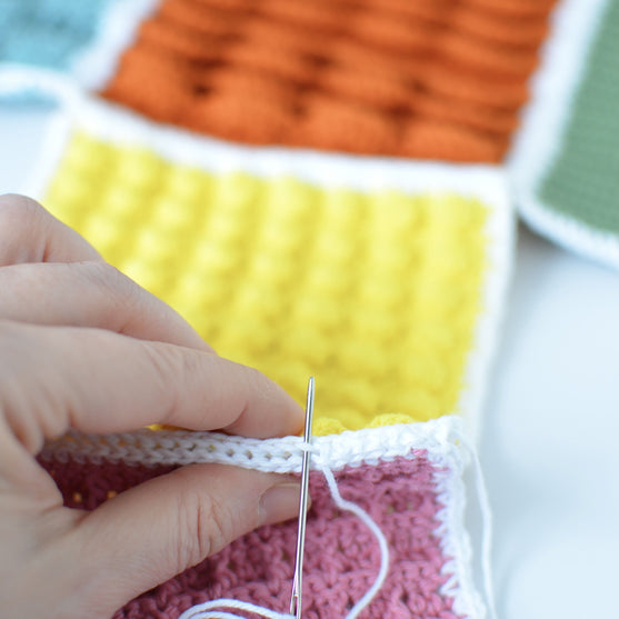 

Sensory Cube - Juguete
11