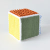 

Sensory Cube - Juguete
2