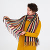 

Serene Stripes - Bufanda
3