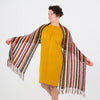 

Serene Stripes - Bufanda
6