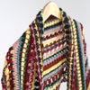 

Serene Stripes - Bufanda
11