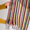 

Serene Stripes - Bufanda
13