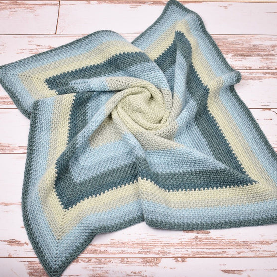 

Hero - Manta para bebé
5