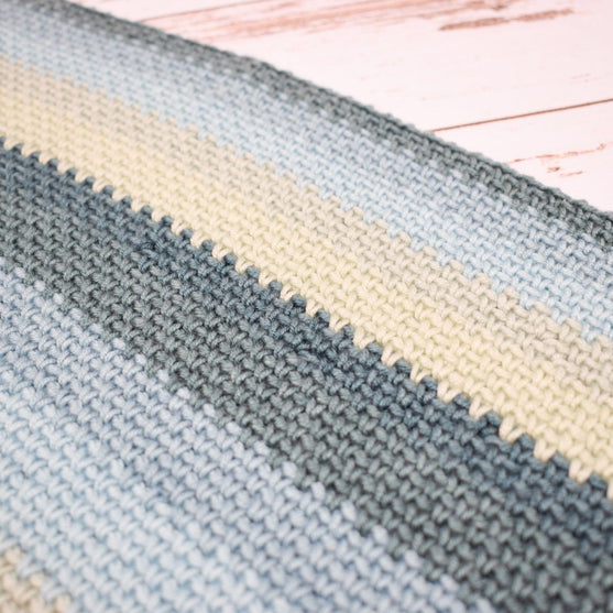 

Hero - Manta para bebé
9