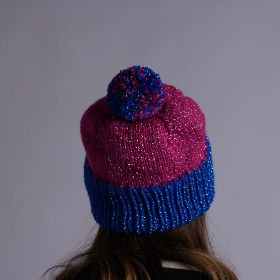 

Bonnie - Gorro
5