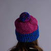 

Bonnie - Gorro
5