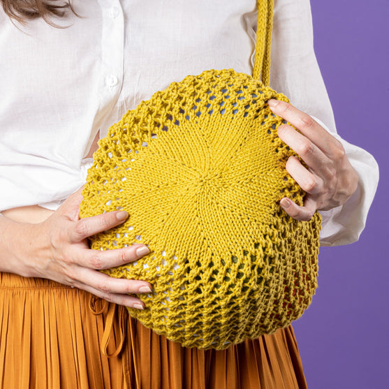 

Kila - Bolso de Red
3