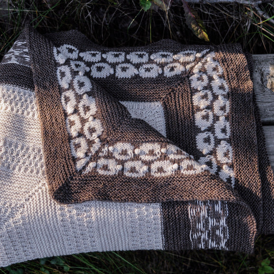 

Back to Sleep - Manta
4