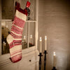 

Just a X-mas Sock - Calcetín de Navidad
4