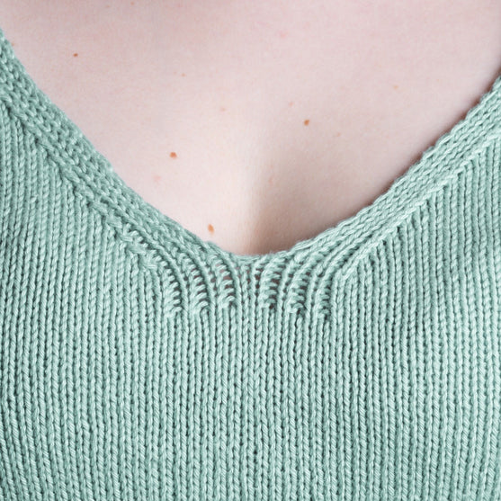 

Top de Verano Anya
3