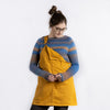 

Mette - Jersey Top-down
5