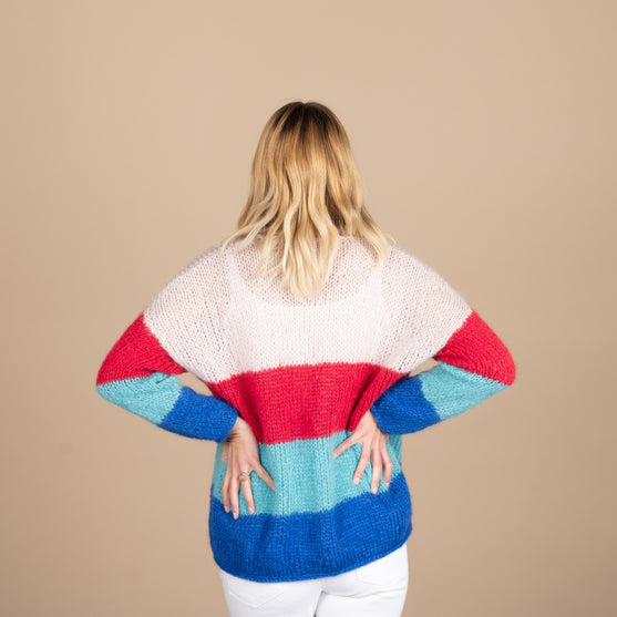 

Jolie - Jersey Largo
6