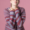 

Anette - Print Jersey Punto Arroz
6