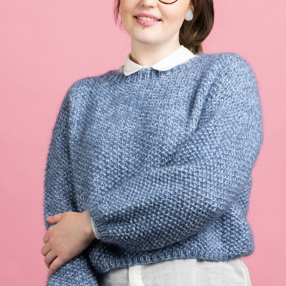 

Gitte - Jersey
5