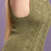 

Eva - Top de verano en Rainbow Bamboo
3