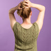 

Eva - Top de verano en Tencel Bamboo Fine
8