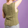 

Eva - Top de verano en Tencel Bamboo Fine
6