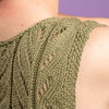 

Eva - Top de verano en Tencel Bamboo Fine
9