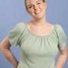

Annabelle - Blusa
2